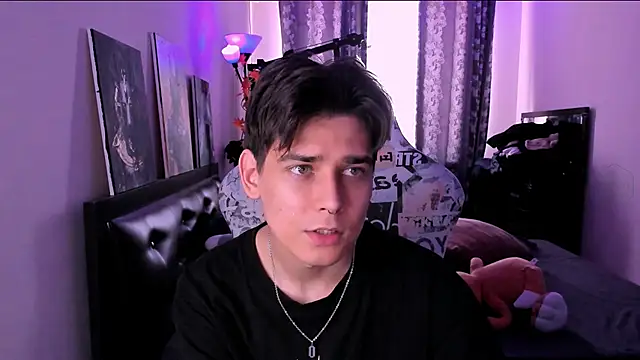 Foxicfu online show from March 2026 08:59:02 AM