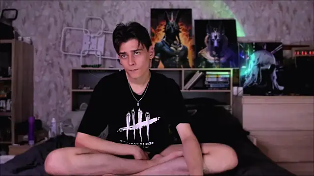 Foxicfu online show from June 2026 03:23:02 PM