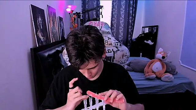 Foxicfu online show from February 2026 11:56:01 AM