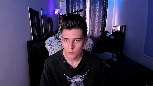 Foxicfu online show from February 2026 04:45:01 AM