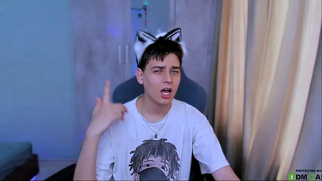 Foxicfu online show from February 2025 06:46:02 AM