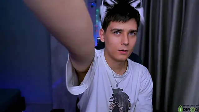 Foxicfu online show from February 2025 11:53:01 AM