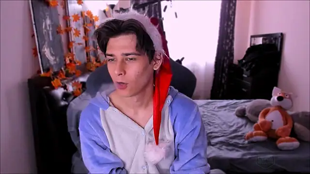 Foxicfu online show from December 2025 07:02:02 AM