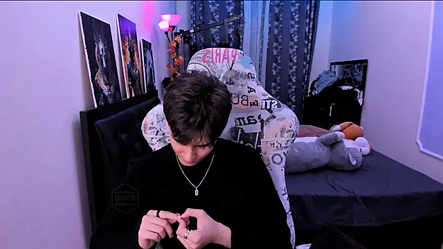 Foxicfu online show from February 2026 02:06:02 PM