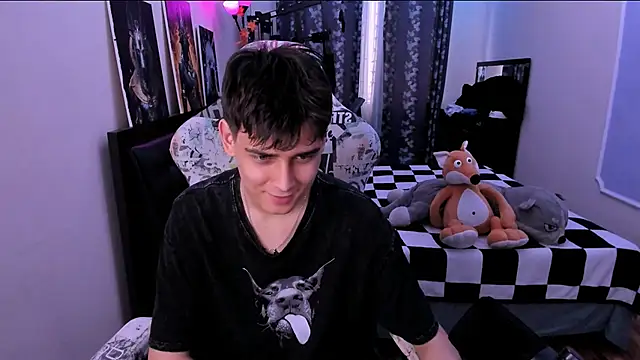 Foxicfu online show from February 2026 11:20:02 AM