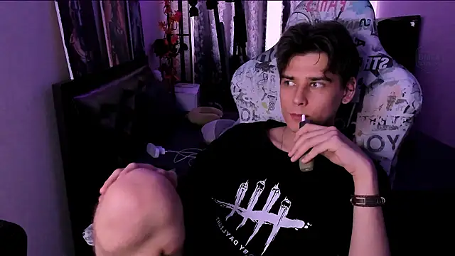 Foxicfu online show from March 2026 07:41:02 AM