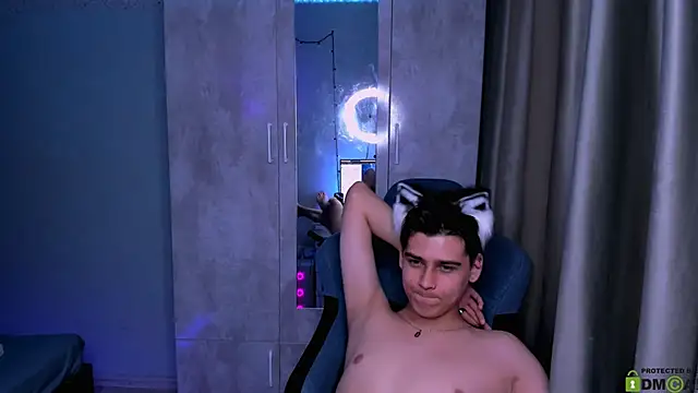 Foxicfu online show from March 2025 12:06:02 PM