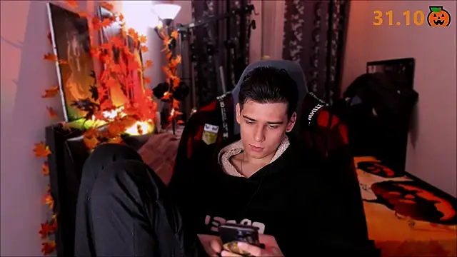 Foxicfu online show from October 2025 01:21:02 PM