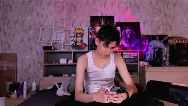 Foxicfu online show from July 2026 01:29:02 PM