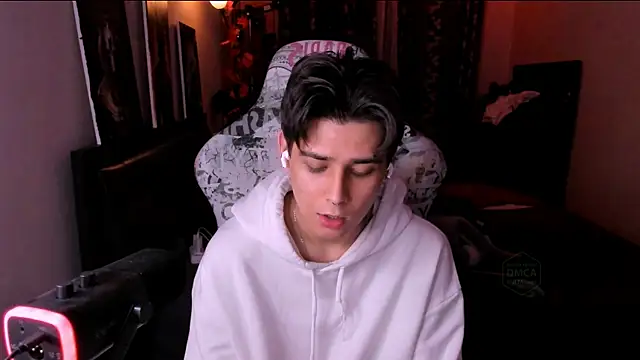 Foxicfu online show from March 2026 02:08:01 PM