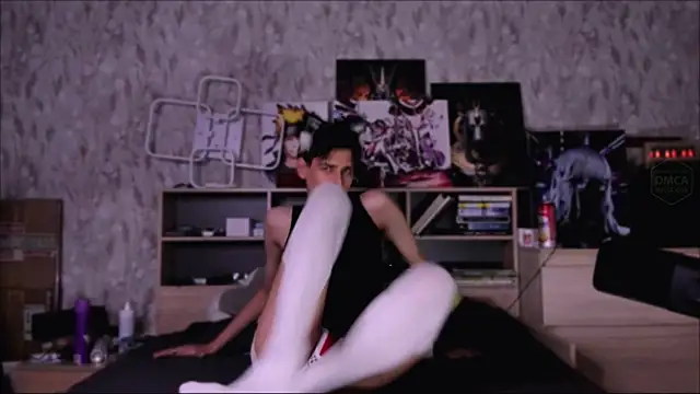 Foxicfu online show from July 2026 05:37:02 PM