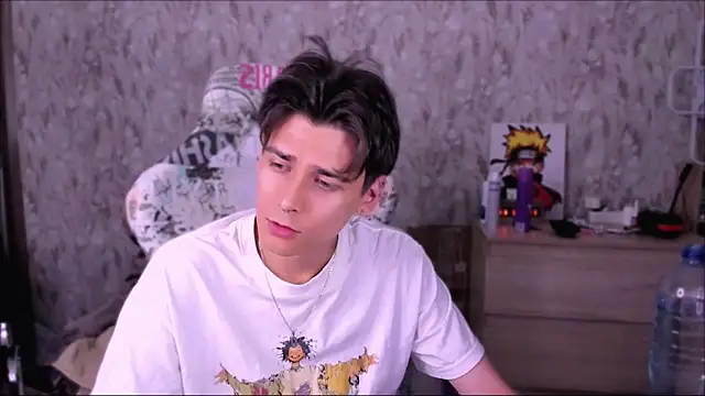 Foxicfu online show from July 2026 03:25:01 PM