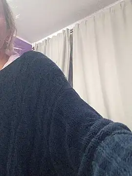 BritneyHudson online show from October 2025 01:06:02 AM