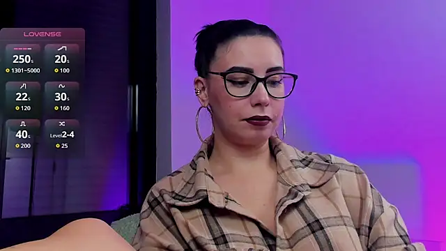 RitaSonnet online show from December 2025 10:52:02 AM