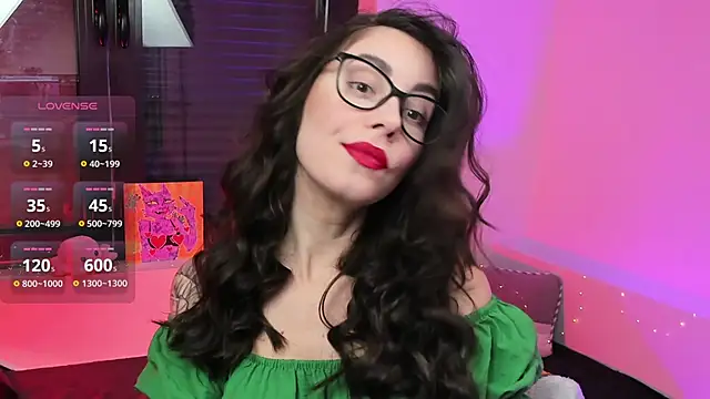 Snapshot of RitaSonnet chatting on January 2025 02:49:02 PM RitaSonnet online show from January 2025 02:49:02 PM