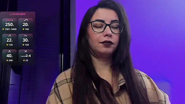 RitaSonnet online show from December 2025 11:34:01 AM