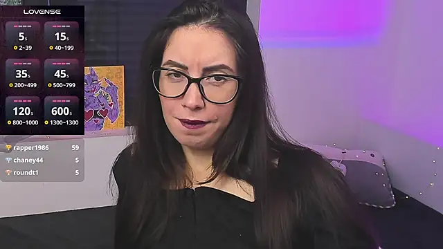 Snapshot of RitaSonnet chatting on February 2025 09:38:02 AM RitaSonnet online show from February 2025 09:38:02 AM