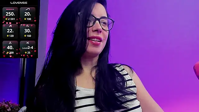 Snapshot of RitaSonnet chatting on February 2025 10:34:01 AM RitaSonnet online show from February 2025 10:34:01 AM