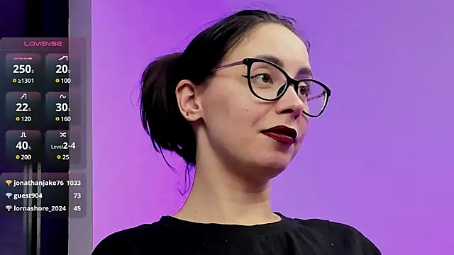 Snapshot of RitaSonnet chatting on January 2025 12:11:02 PM RitaSonnet online show from January 2025 12:11:02 PM