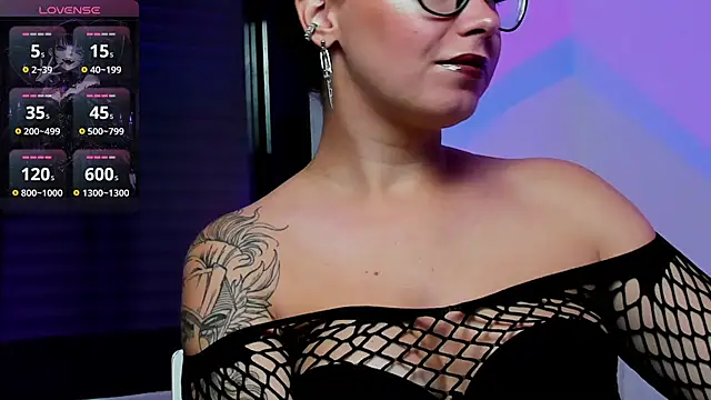 RitaSonnet online show from June 2026 08:02:02 AM