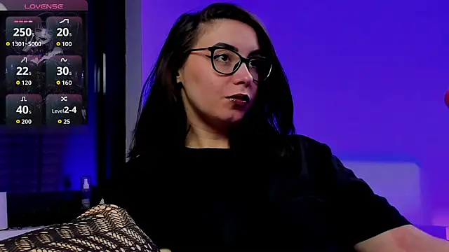 RitaSonnet online show from April 2026 08:43:02 AM