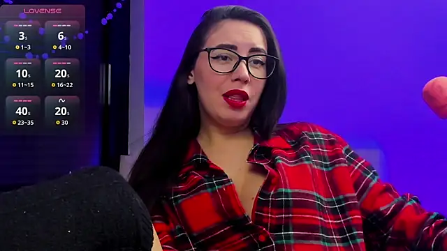 RitaSonnet online show from January 2026 11:39:02 AM