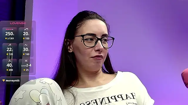 Snapshot of RitaSonnet chatting on January 2025 01:13:01 PM RitaSonnet online show from January 2025 01:13:01 PM