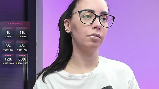 Snapshot of RitaSonnet chatting on January 2025 10:05:02 AM RitaSonnet online show from January 2025 10:05:02 AM