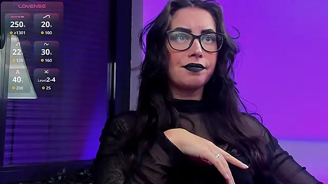 Snapshot of RitaSonnet chatting on October 2025 03:44:01 PM RitaSonnet online show from October 2025 03:44:01 PM