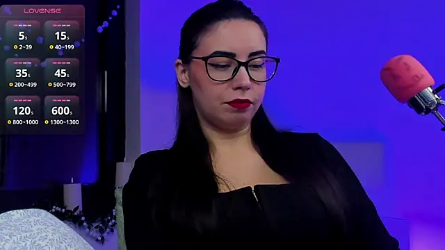 RitaSonnet online show from January 2026 12:42:02 PM