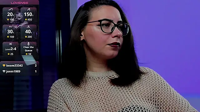 Snapshot of RitaSonnet chatting on May 2026 11:11:01 AM RitaSonnet online show from May 2026 11:11:01 AM