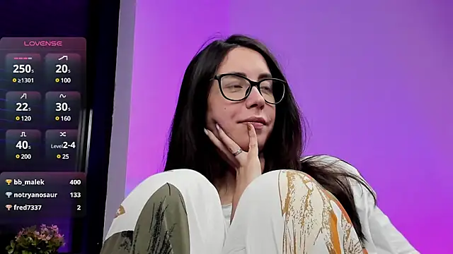 Snapshot of RitaSonnet chatting on January 2025 09:27:01 AM RitaSonnet online show from January 2025 09:27:01 AM