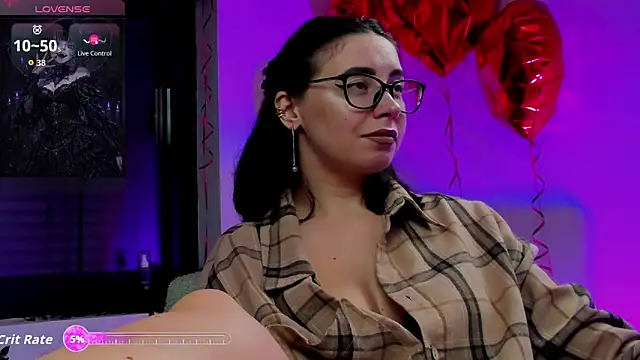 RitaSonnet online show from February 2026 08:17:01 AM