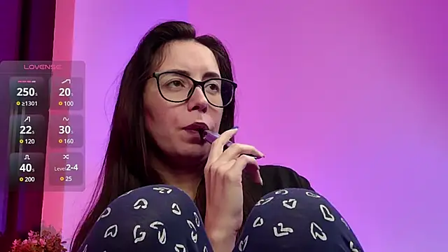 Snapshot of RitaSonnet chatting on January 2025 09:19:02 AM RitaSonnet online show from January 2025 09:19:02 AM