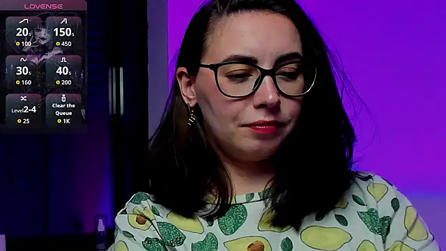 RitaSonnet online show from April 2026 03:37:01 PM