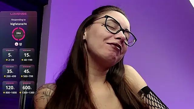 Snapshot of RitaSonnet chatting on January 2025 06:17:01 AM RitaSonnet online show from January 2025 06:17:01 AM