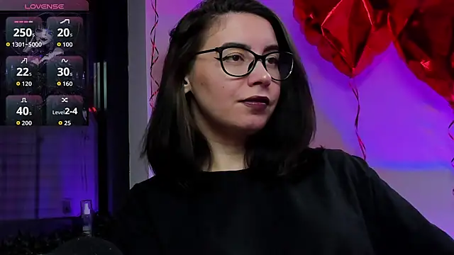 RitaSonnet online show from March 2026 11:29:02 AM