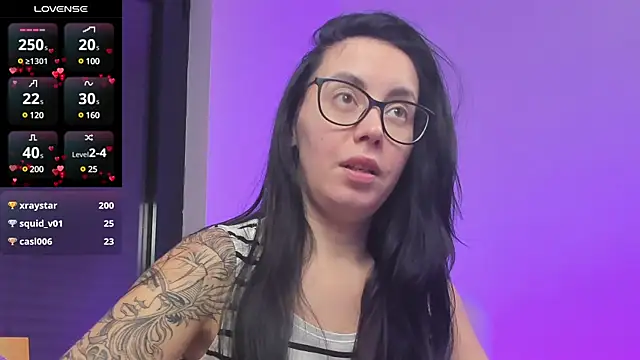 Snapshot of RitaSonnet chatting on March 2025 04:47:01 PM RitaSonnet online show from March 2025 04:47:01 PM