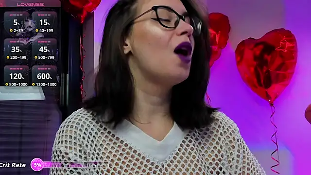 RitaSonnet online show from February 2026 08:38:02 AM