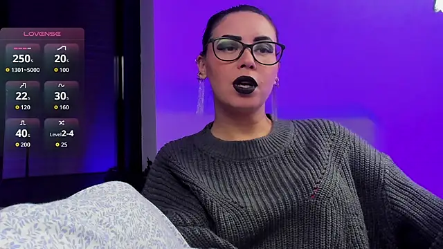 RitaSonnet online show from December 2025 11:32:01 AM