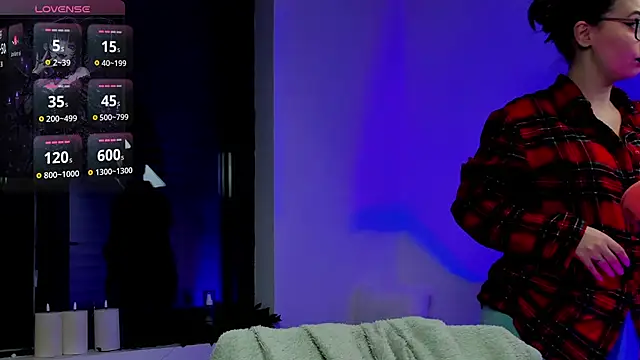 RitaSonnet online show from April 2026 08:43:02 AM