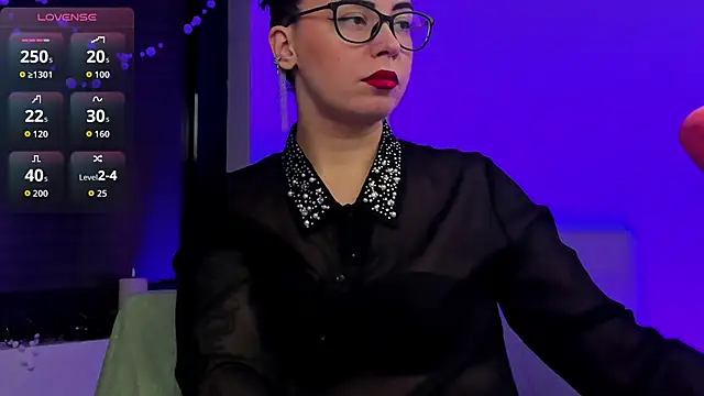 RitaSonnet online show from January 2026 11:50:01 AM