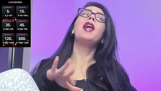 Snapshot of RitaSonnet chatting on February 2025 10:11:02 AM RitaSonnet online show from February 2025 10:11:02 AM