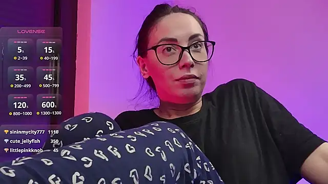 Snapshot of RitaSonnet chatting on January 2025 09:02:02 AM RitaSonnet online show from January 2025 09:02:02 AM