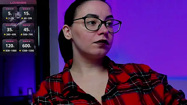 RitaSonnet online show from April 2026 08:32:01 AM