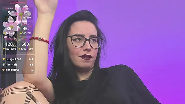 Snapshot of RitaSonnet chatting on March 2025 01:40:01 PM RitaSonnet online show from March 2025 01:40:01 PM