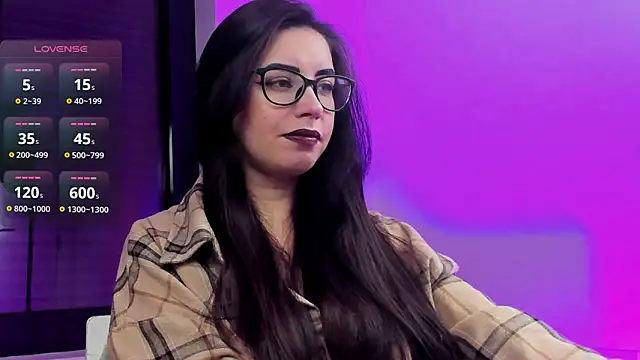 RitaSonnet online show from December 2025 11:23:02 AM