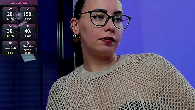 Snapshot of RitaSonnet chatting on May 2026 09:27:01 AM RitaSonnet online show from May 2026 09:27:01 AM