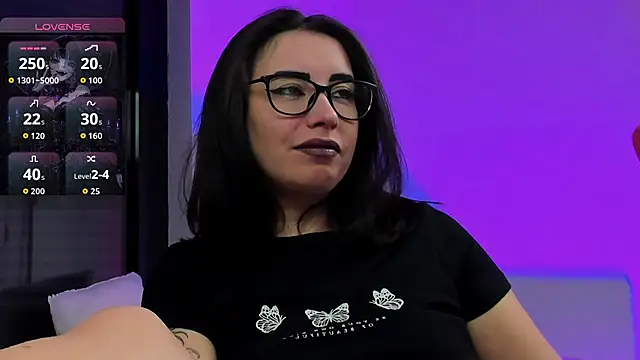 RitaSonnet online show from February 2026 11:39:02 AM