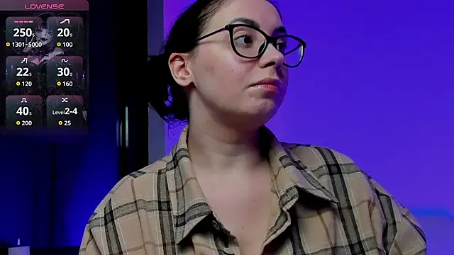 RitaSonnet online show from April 2026 04:24:02 PM